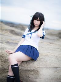 Cosplay [my suite] suite collection10 USIO 1(1)